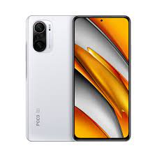 Xiaomi Poco F3 back cover repair (original)