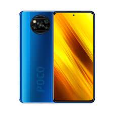 Xiaomi Poco X3 NFC Software Repair