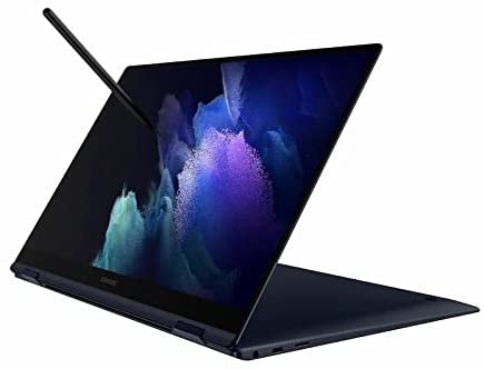 Samsung Galaxy Book Pro 360 display (glass, touch, LCD) repair