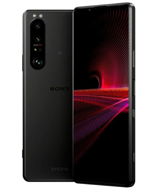 Sony Xperia 1 III Datenrettung / Übertragung