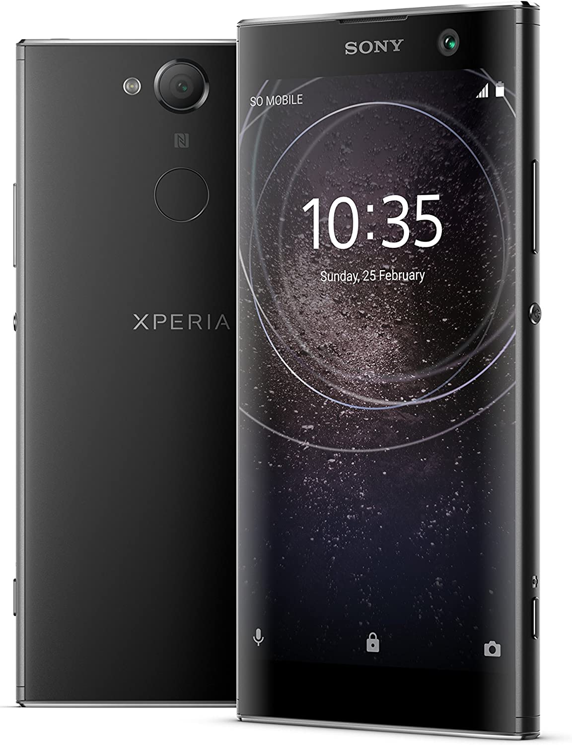Datenrettung, Datenwiederherstellung von Sony Xperia XA 2 Plus reparatur in Köln bei Der Handyretter. Reparaturen von Display / Bildschirmschäden am Handy, Akku / Batterie problemen, Datenwiederherstellung / Datenrettung von Fotos, Videos, Musik, Daten, Ladebuchse USB-C Reparatur, Kamera schaden, Steinschlag, Riss, Ladefehler, Schaden am Handy, Software, Knöpfe, Wasserschaden, Backcover / Rückseite Reparatur und Kosten Diagnose für Ihre Versicherung