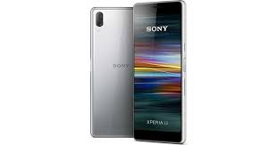 Sony Xperia L3 Wasserschaden Reparatur