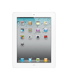 Apple iPad 2 Software Reparatur