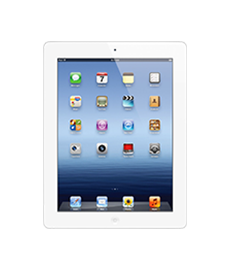 Apple iPad 3 Diagnose bei Der HandyRetter in Köln