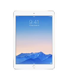 Apple iPad Air 2 WLAN / Bluetooth IC repair