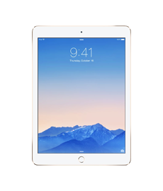 Apple iPad Air 2 Software Reparatur