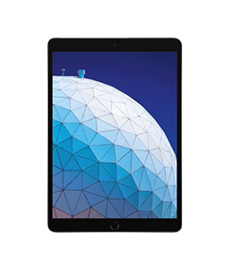 Apple iPad Air 3 Software Reparatur