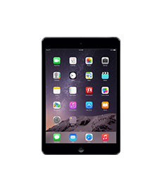 Apple iPad Mini 2 Software Repair