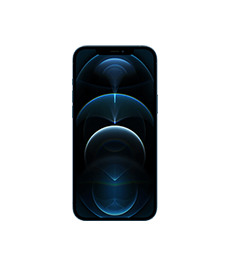 Apple iPhone 12 Pro Max Face ID Dot Projektor TrueDepth-Kamera Reparatur (Original)