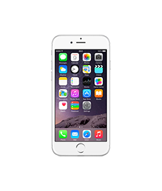 Apple iPhone 6 Wasserschaden Reparatur