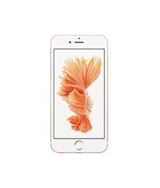 Apple iPhone 6S Diagnosis / Cost Estimate