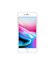 Apple iPhone 8 Display Glas Reparatur (Original)