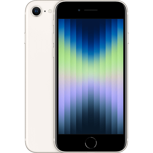 Apple iPhone SE 3 (2022) Datenrettung zum Festpreis (Labortechnik)