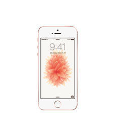 Apple iPhone SE Data Recovery Repair