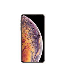 Apple iPhone XS Max Knöpfe / Schalter Reparatur (Original)