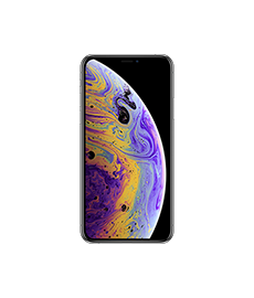 Apple iPhone XS Knöpfe / Schalter Reparatur (Original)