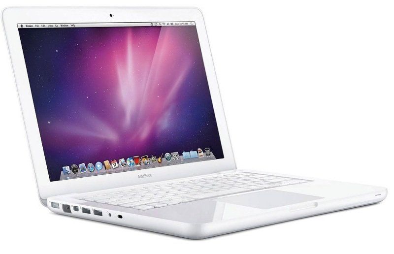 Apple MacBook 13" (A1181) 2006-2008 Batterie / Akku Austausch