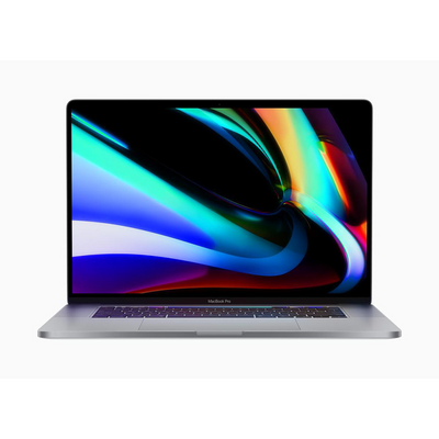 Apple MacBook Pro 16" 2019 (A2141) Display Reparatur bei Der HandyRetter in Köln