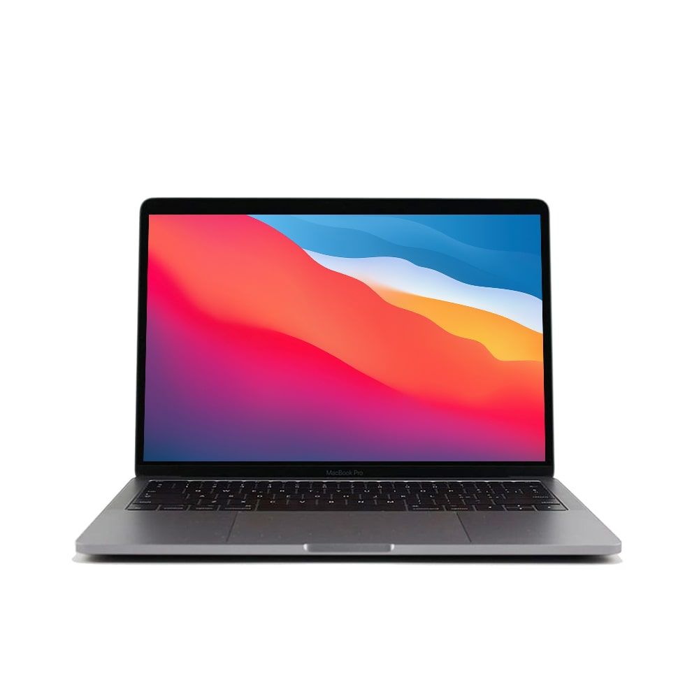 Apple MacBook Pro 13" Touch 2018 (A1989) Batterie / Akku Austausch