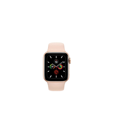 Apple Watch Series 5 – 44mm Batterie / Akku Austausch