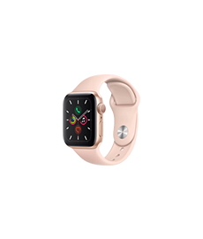 Apple Watch Series 5 – 44mm Backcover / Rückseite Austausch