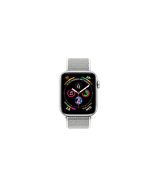 Apple Watch Series 4 – 44mm Batterie / Akku Austausch