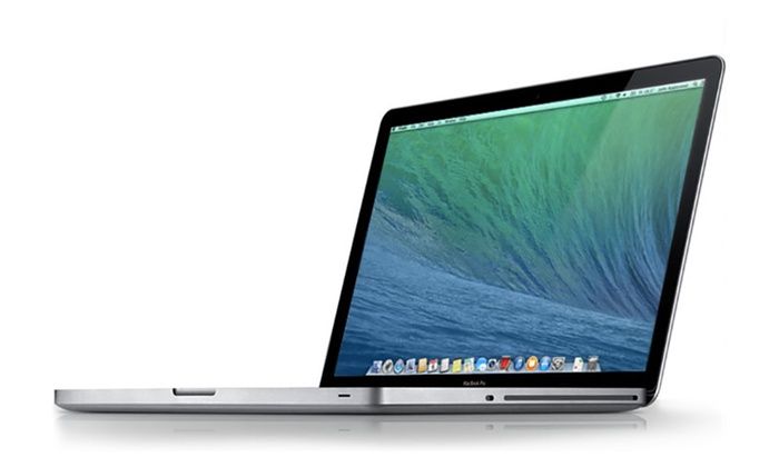 Apple MacBook Pro 15" Unibody 2008-2012 (A1286) Display Reparatur