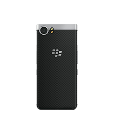 Blackberry KEYone Kamera Glas Reparatur