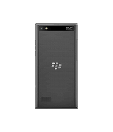 Blackberry Leap Display (Glas, Touch, LCD) Reparatur