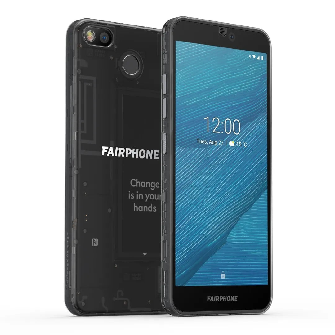 Fairphone 3 Diagnose / Kostenvoranschlag