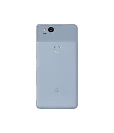 Google Pixel 2 Ladebuchse Reparatur