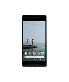 Google Pixel 2 Ladebuchse Reparatur