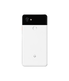 Google Pixel 2 XL Display (Glas, Touch, LCD) Reparatur