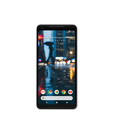 Google Pixel 2 XL Display (Glas, Touch, LCD) Reparatur