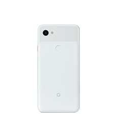 Google Pixel 3a Diagnose / Kostenvoranschlag