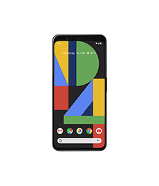 Google Pixel 4 Display Reparatur (Original)