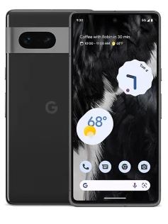 Google Pixel 7 Rückseite Reparatur (Original)