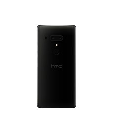 HTC U12+ Backcover / Rückseite Austausch