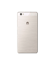 Huawei P8 Lite Display (Glas, Touch, LCD) Reparatur