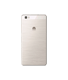 Huawei Ascend P8 Lite Software Reparatur