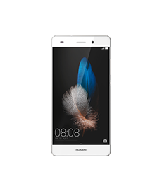 Huawei P8 Lite Batterie / Akku Austausch