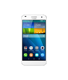 Huawei Ascend G7 Software Reparatur