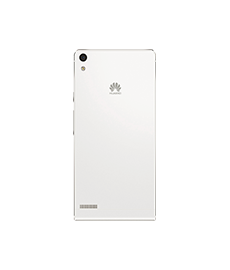 Huawei P6 Software Reparatur