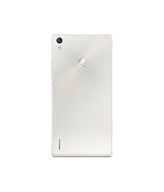 Huawei P7 Wasserschaden Reparatur