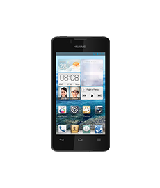 Huawei Ascend Y300 Software Reparatur