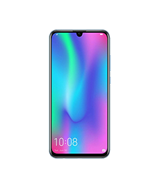 Huawei Honor 10 Lite Display Reparatur (Glas, Touch, LCD)