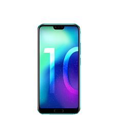 Huawei Honor 10 Diagnose / Kostenvoranschlag