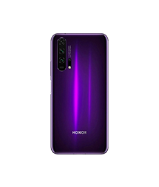 Huawei Honor 20 Pro Backcover / Rückseite Umbau