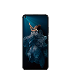 Huawei Honor 20 Pro Backcover / Rückseite Umbau