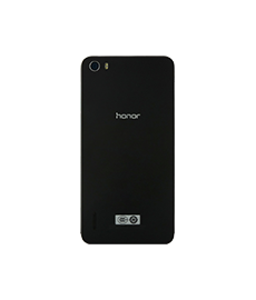 Huawei Honor 6 Batterie / Akku Austausch